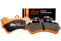 Brake Upgrade deal for TOYOTA Land Cruiser LC200 (FRONT BRAKE OE UPGRADE) DBA T3 4000 Series HD Rotors + DBA Xtreme Performance Brake Pads