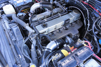 HPD Turbo Kit FOR NISSAN PATROL GQ TD42 GT28 with GQ Pre-Filter Airbox GT2860R