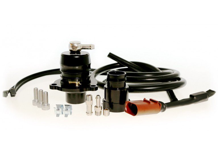 TURBOSMART BOV Kompact VAG 2.0T V2 Dual Port