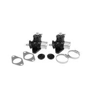TURBOSMART Kompact SP Dual Port BOV Set Suit Nissan Skyline GT-R