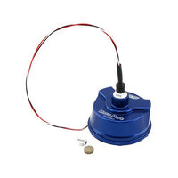 TURBOSMART BOV GEN V Race Port Sensor Cap Upgrade Blue