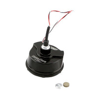 TURBOSMART BOV GEN V Race Port Sensor Cap Upgrade Black