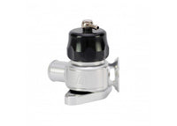 TURBOSMART BOV Dual Port Nissan-Black RHS