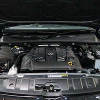 HPD Catch Can FOR Volkswagon Amarok v6