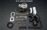 HPD Turbo Kit FOR TOYOTA LANDCRUISER 100 SERIES 1HDFTE 1998-2006 with GTX2967R