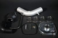 HPD Air Intake FOR NISSAN PATROL CRD HIGH FLOW AIR INTAKE AND AIR BOX LID